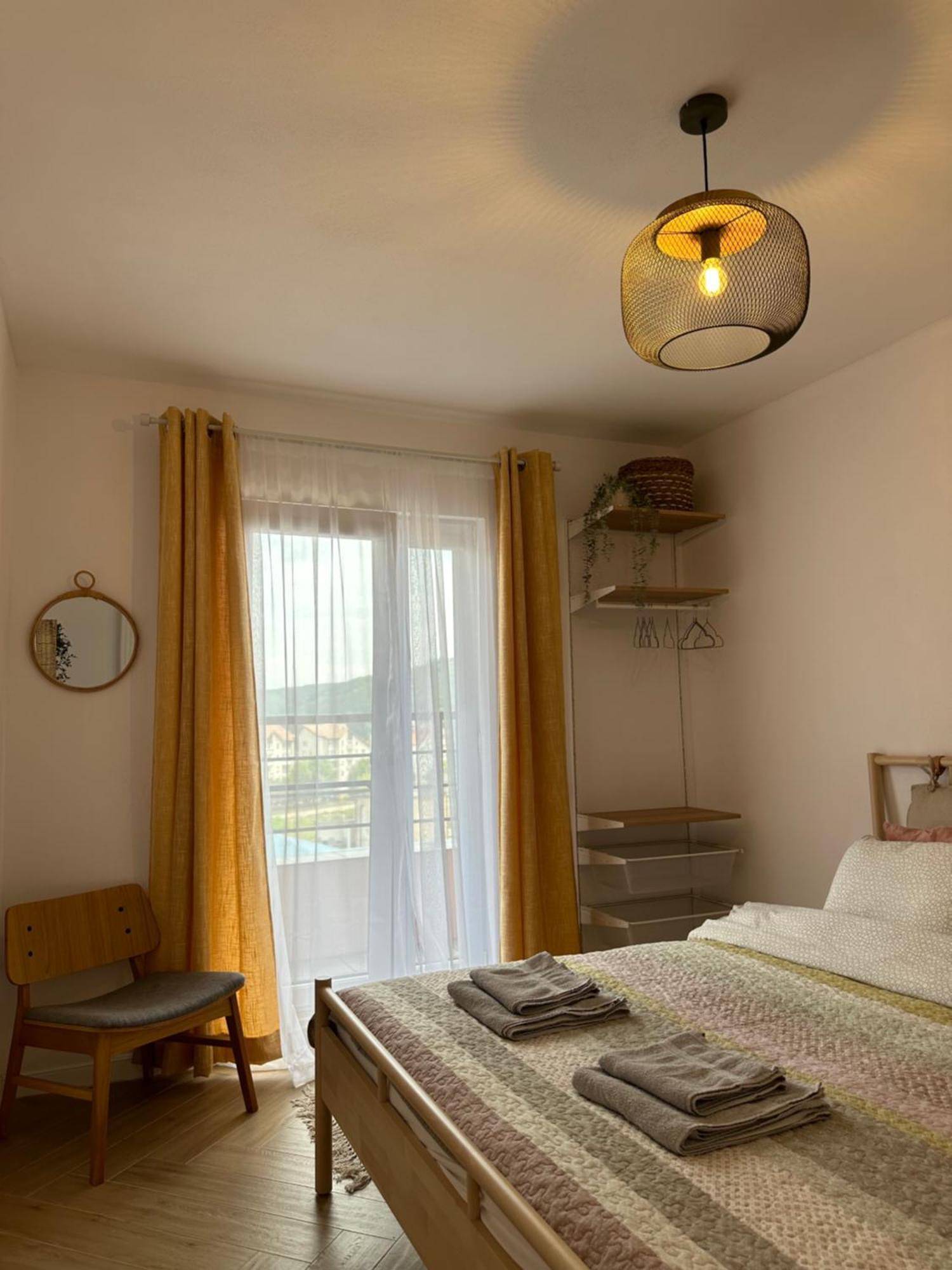 Daisy Apartment 27 Sighişoara Buitenkant foto
