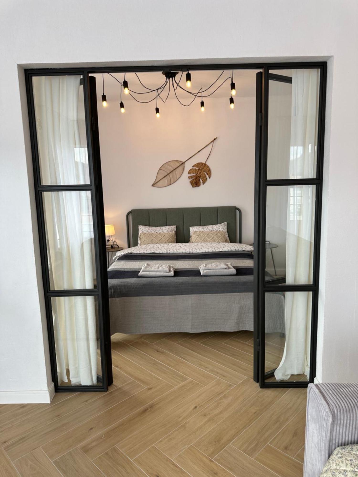 Daisy Apartment 27 Sighişoara Buitenkant foto